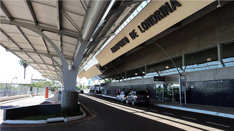 ACIL NA MÍDIA: Presidente da ACIL afirma que aeroporto de Londrina vai receber o ILS