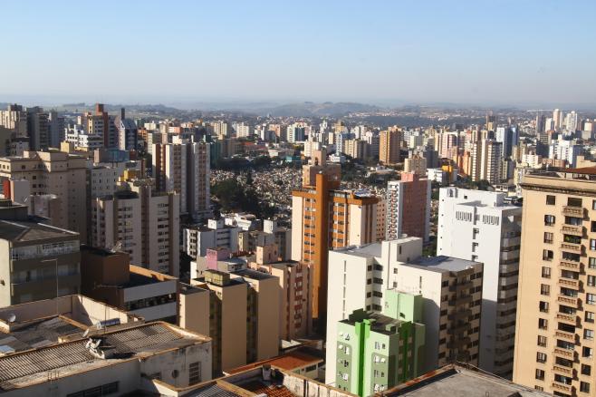 Ranking classifica Londrina como a 2ª cidade mais sustentável do Sul do País 1