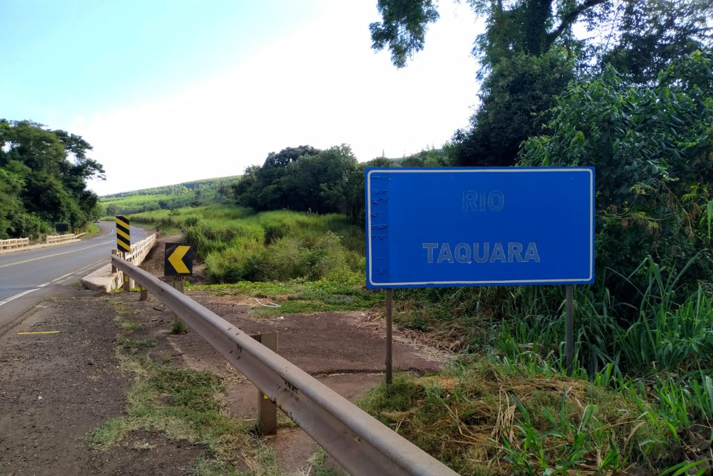 DER abre licitações para reforma de pontes no Norte do Paraná 1