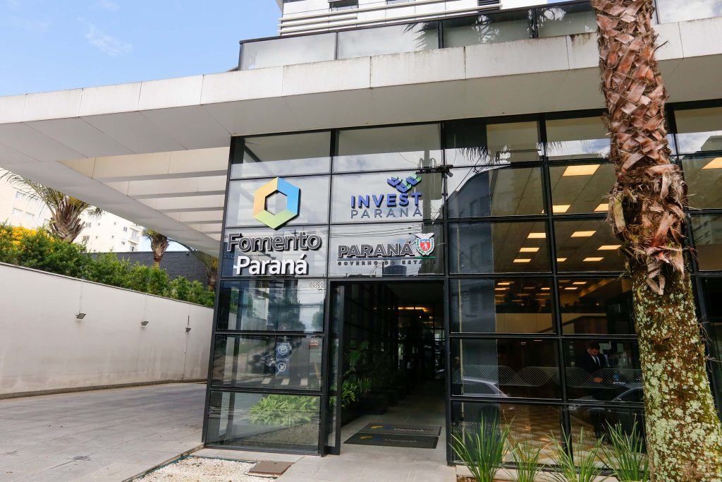 Invest Paraná prepara missões de comércio exterior para empresários 1