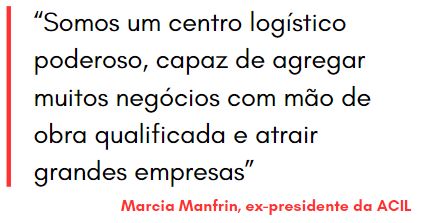 ACIL e BRDE: uma parceria em busca do desenvolvimento 2