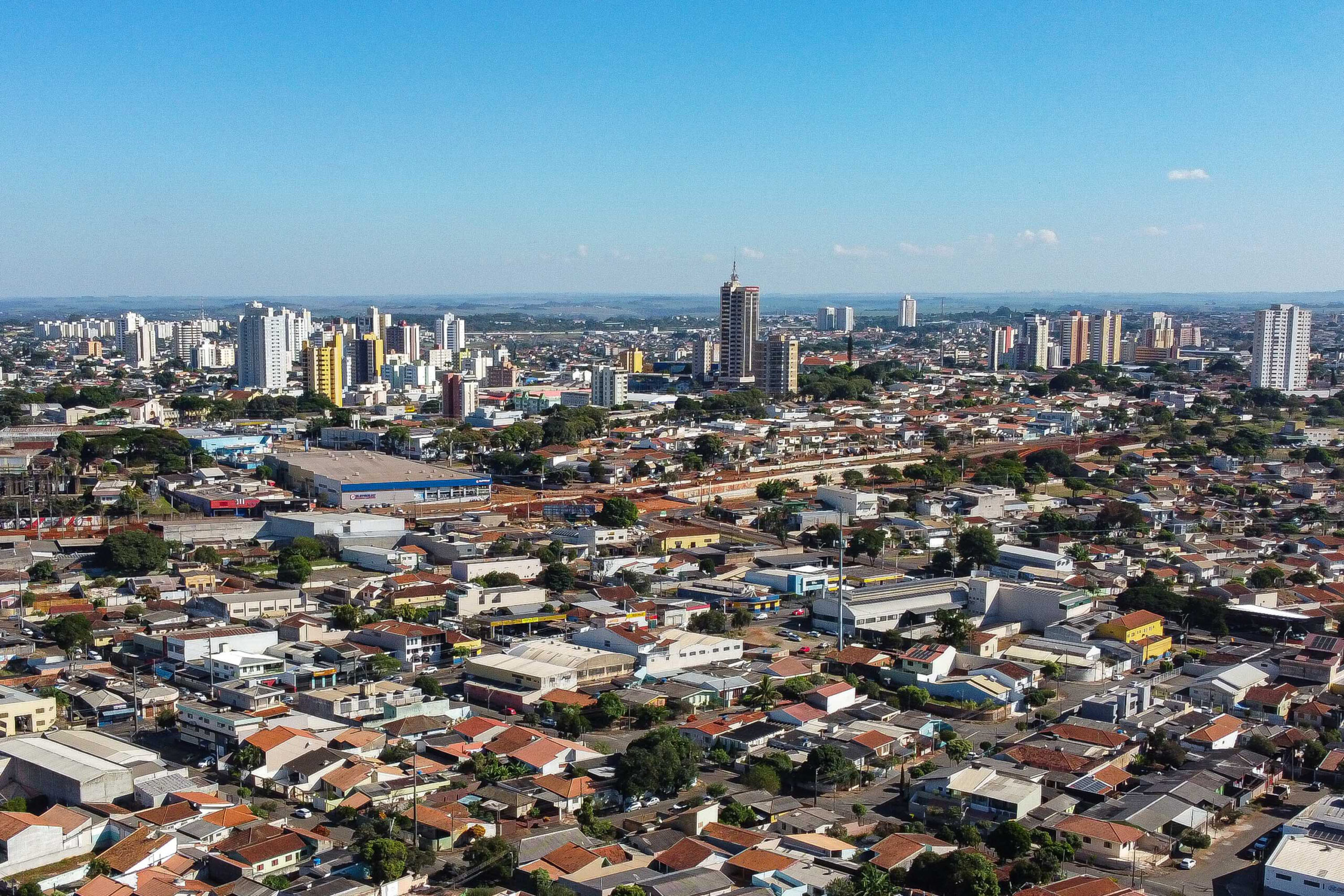 Cidade Industrial tem cadastramento aberto para interessados em participar dos leilões de lotes