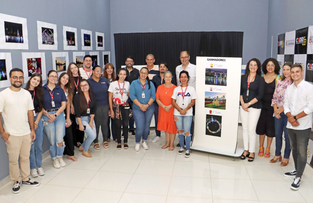 Exposição de fotos do concurso natalino de Londrina chega ao Norte Shopping 1