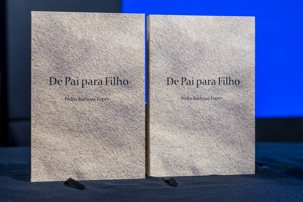 Livro revela a trajetória do empresário londrinense Pedro Barboza Lopes 2