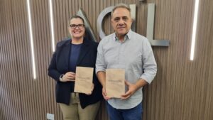 Livro revela a trajetória do empresário londrinense Pedro Barboza Lopes 1