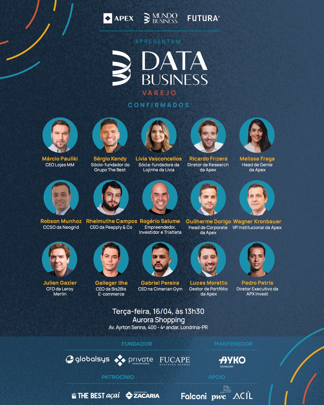 Data Business Varejo discute comércio digital e inteligência artificial