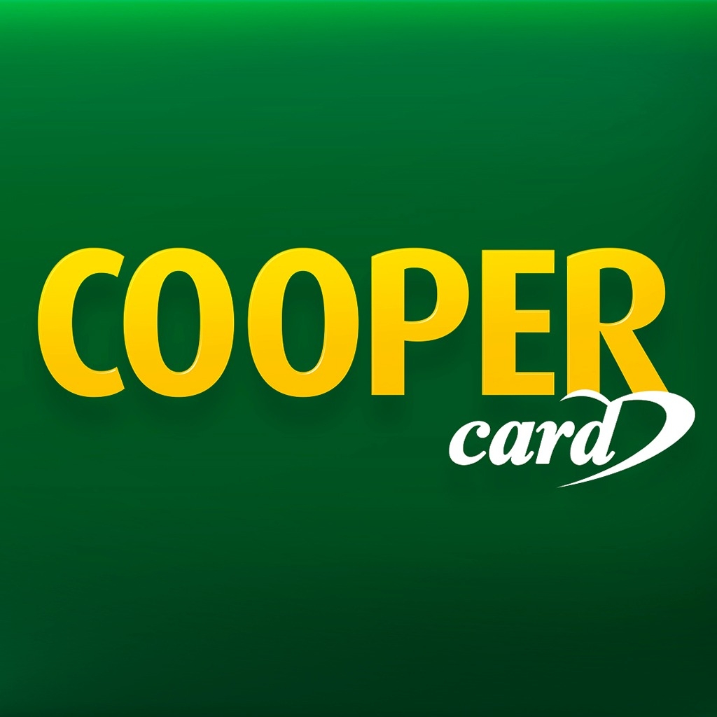 Cooper Card