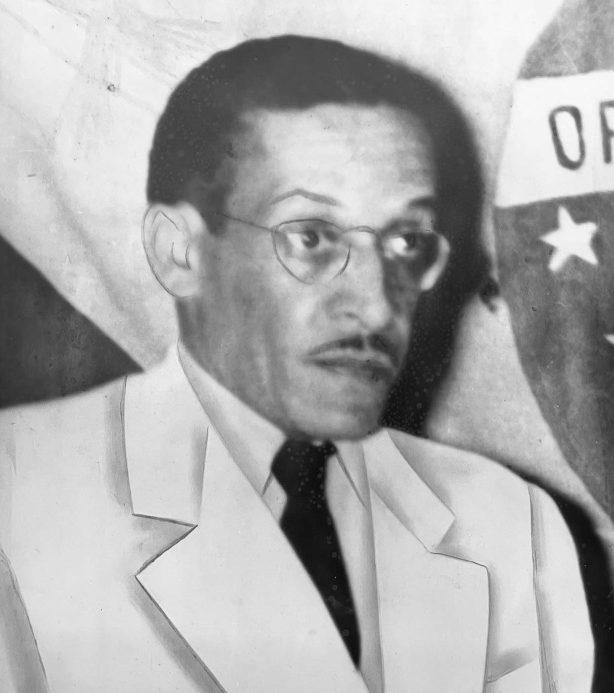 Galeria de presidentes 5 03-João Alfredo de Menezes 1946