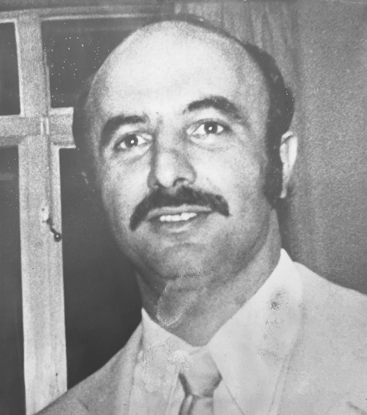 Galeria de presidentes 21 11- Nilo Dequech 1978-1979 1982-1983