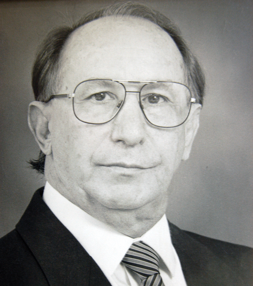 Galeria de presidentes 27 14- Igarassú Louzada 1986 1987