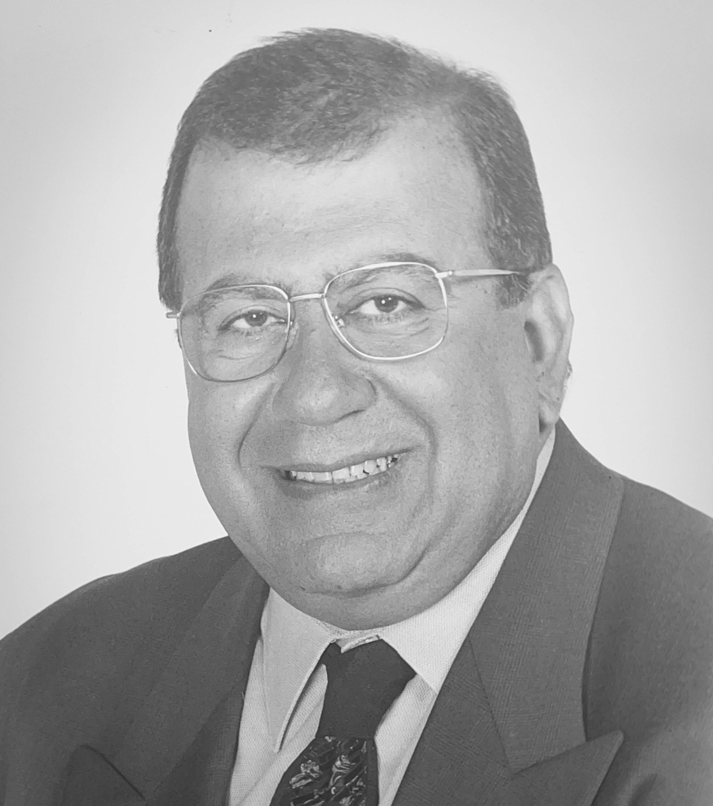 Galeria de presidentes 33 17- Farage Kouri 1992 1994
