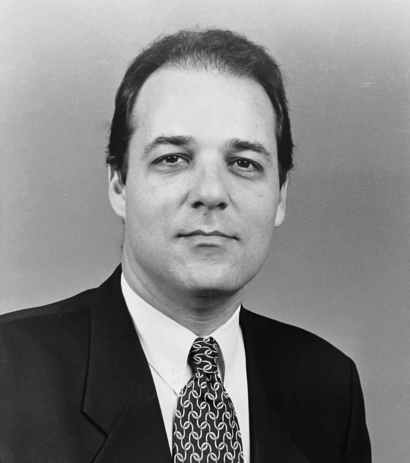 Galeria de presidentes 37 19- Abílio Jõao de Mederios Junior 1996 1998