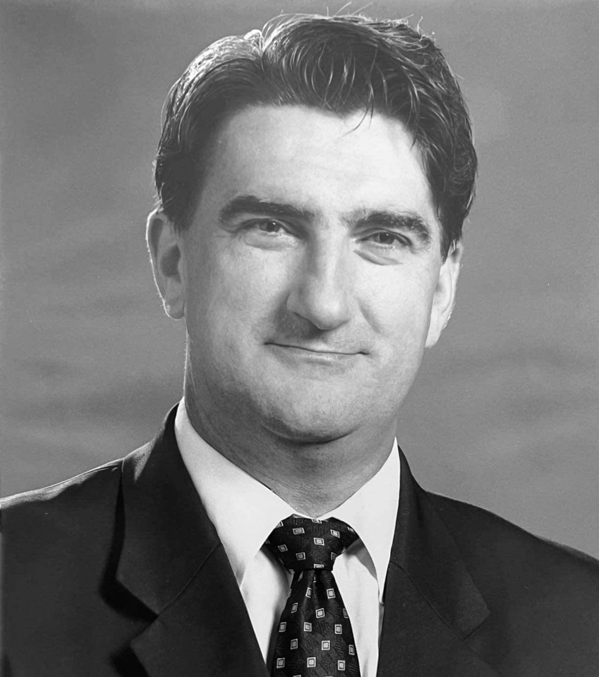 Galeria de presidentes 39 20- Valter Luiz Orsi 1998-2000 2014-2016
