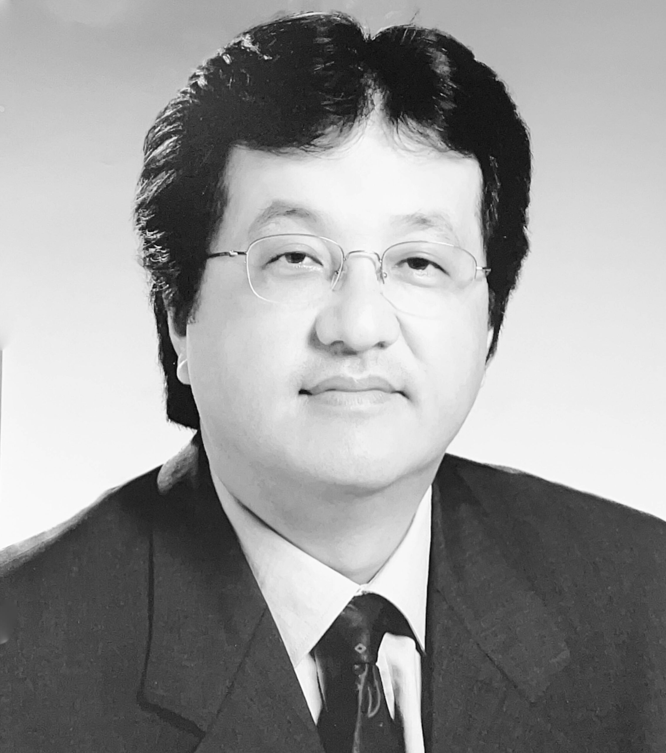 Galeria de presidentes 41 21- Jorge Hiraiwa