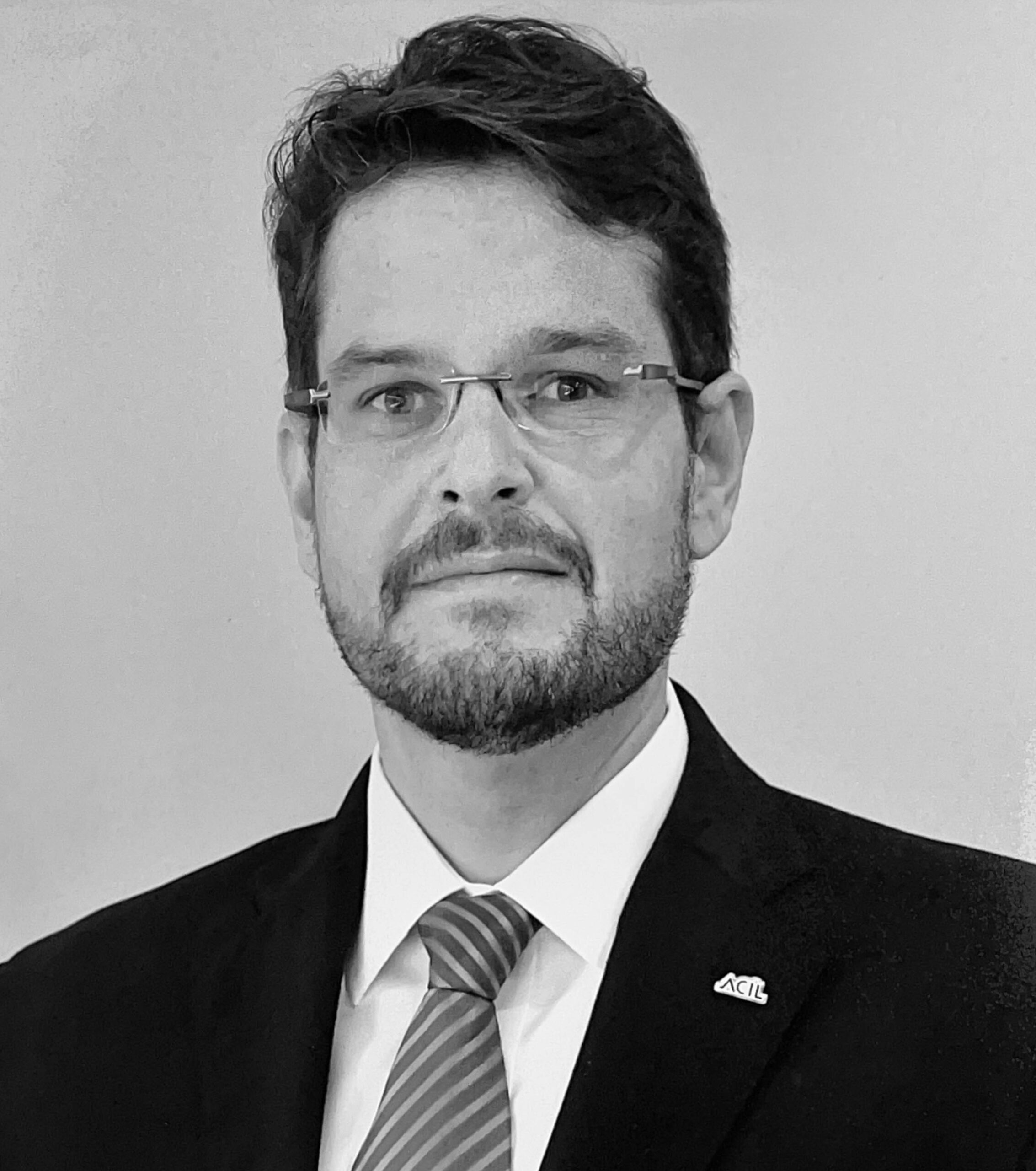 Galeria de presidentes 53 27- Flávio Montenegro Balan 2012 2014