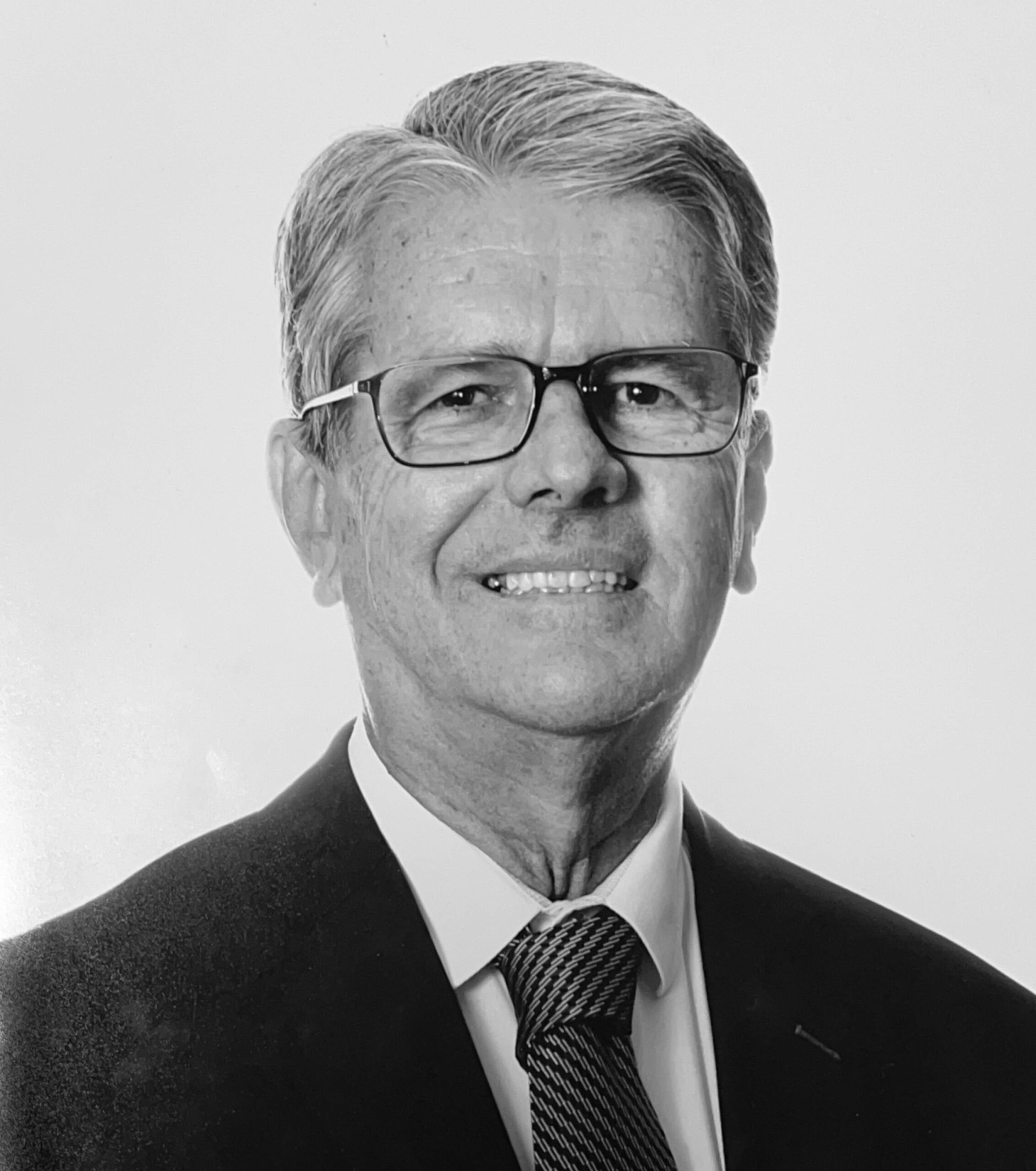 Galeria de presidentes 55 28- Claudio Sergio Tedeschi