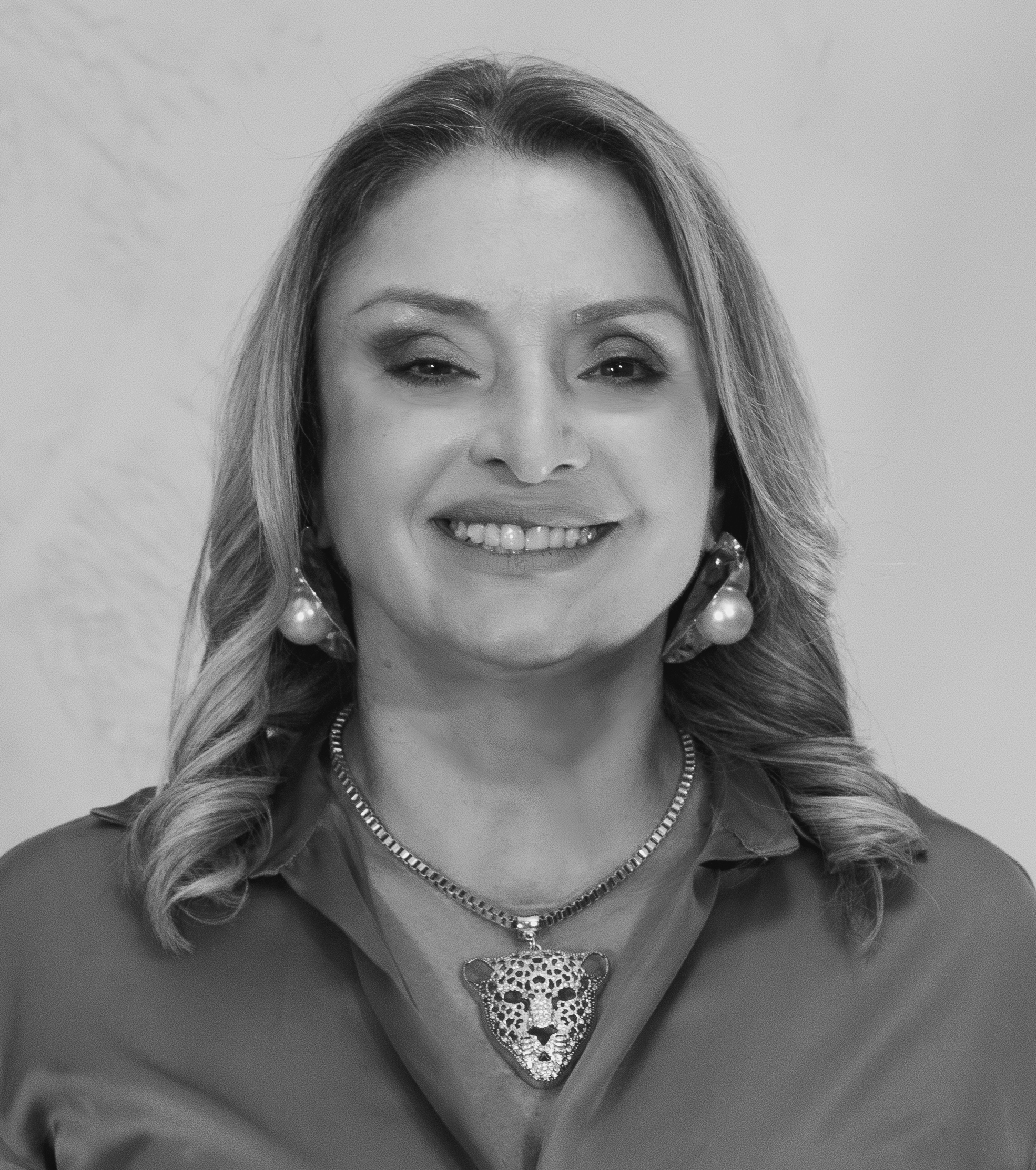 Galeria de presidentes 59 30- Marcia Manfrim