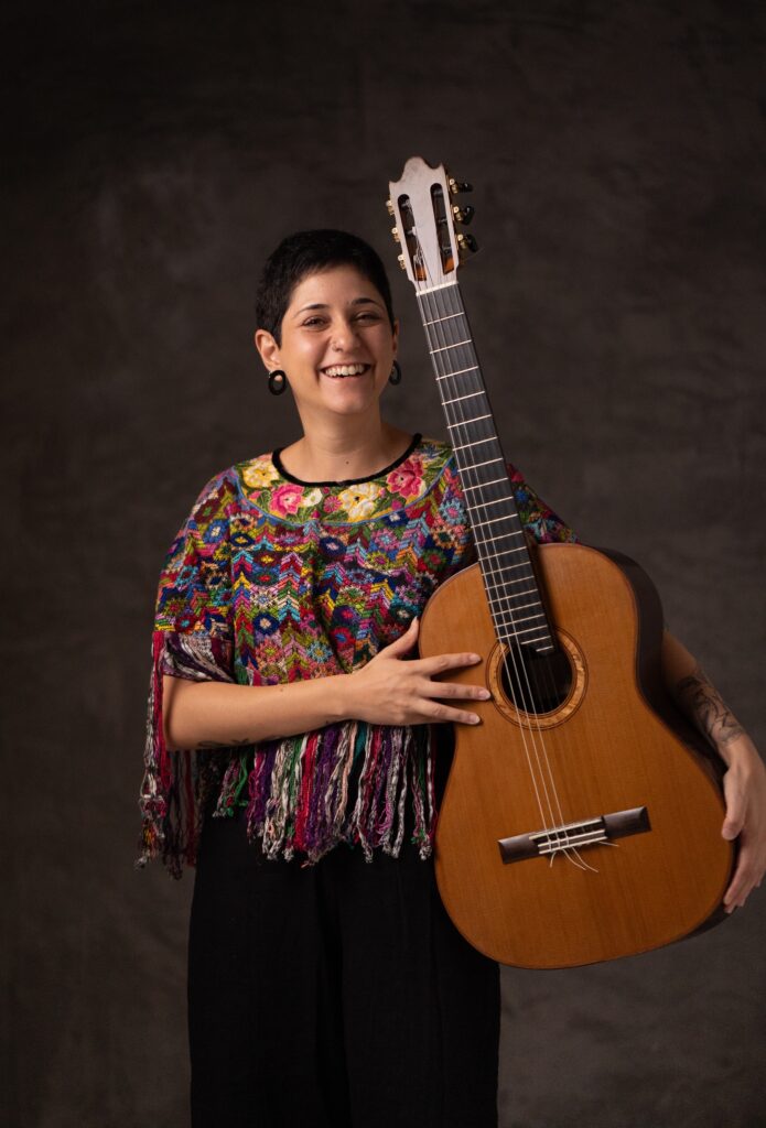 Palcos Musicais apresenta o melhor da nova geração da MPB 1