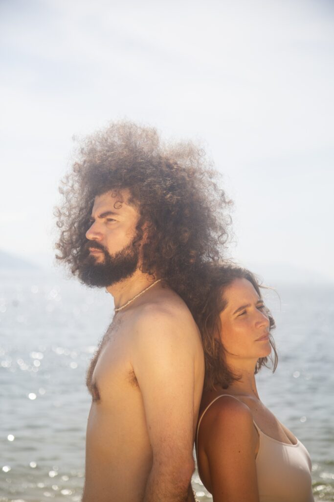 Palcos Musicais apresenta o melhor da nova geração da MPB 2