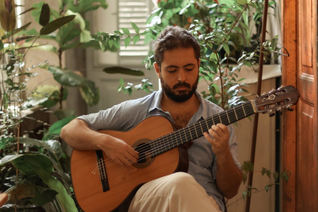 Palcos Musicais apresenta o melhor da nova geração da MPB 3