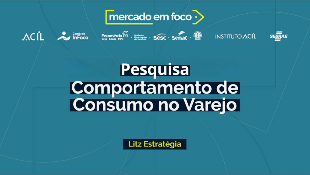 Privado: Pesquisa Comportamento de Consumo em Londrina 1