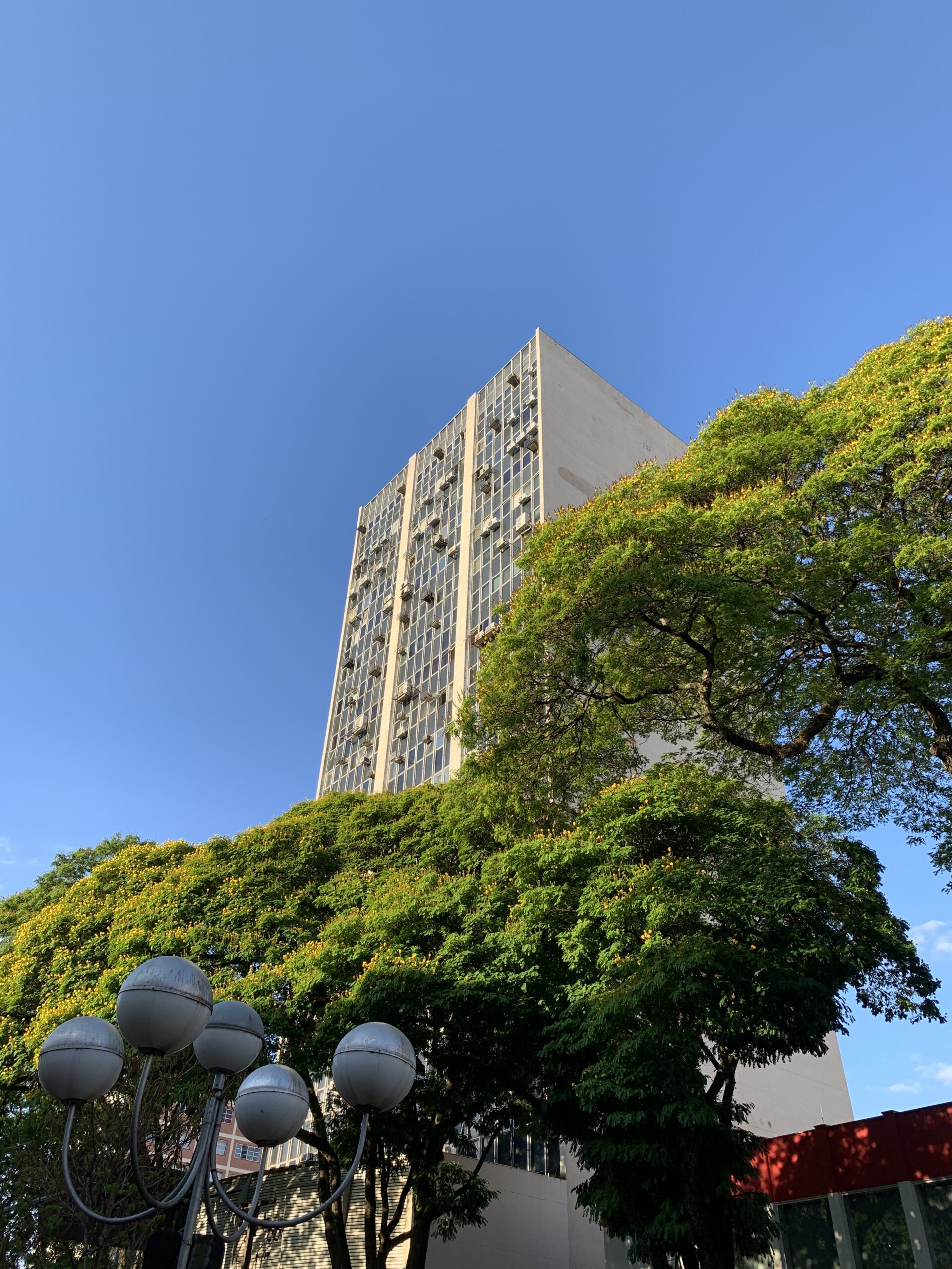 Um farol para o desenvolvimento de Londrina