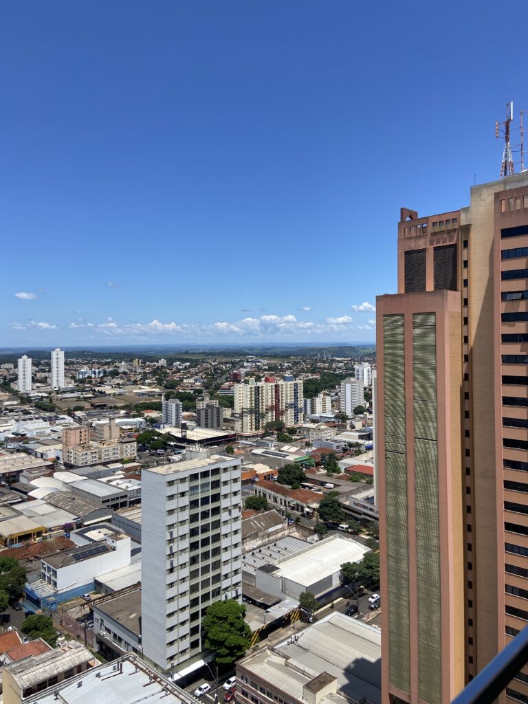 Confira o horário do comércio desta semana em Londrina – Acil