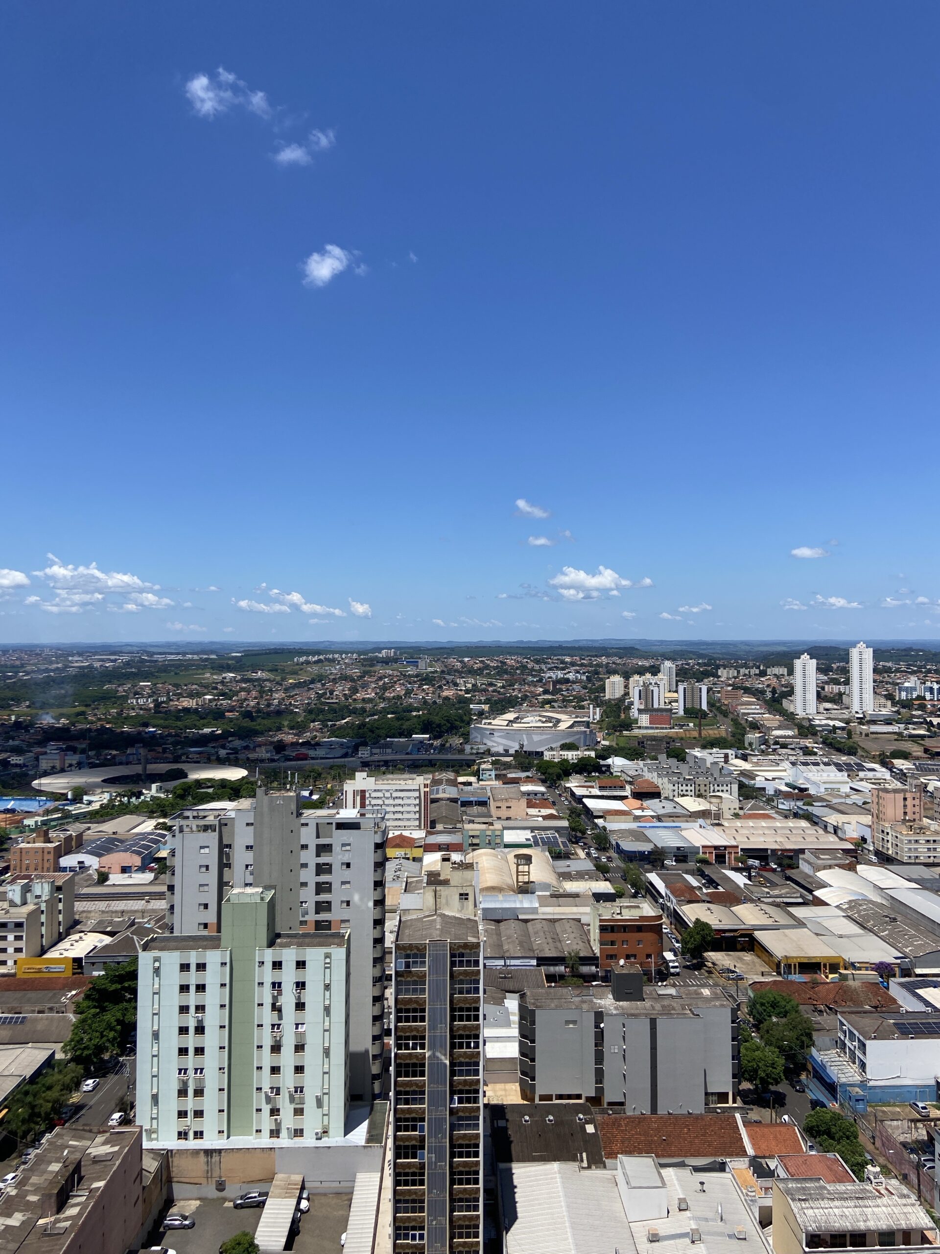 Confira o horário do comércio desta semana em Londrina