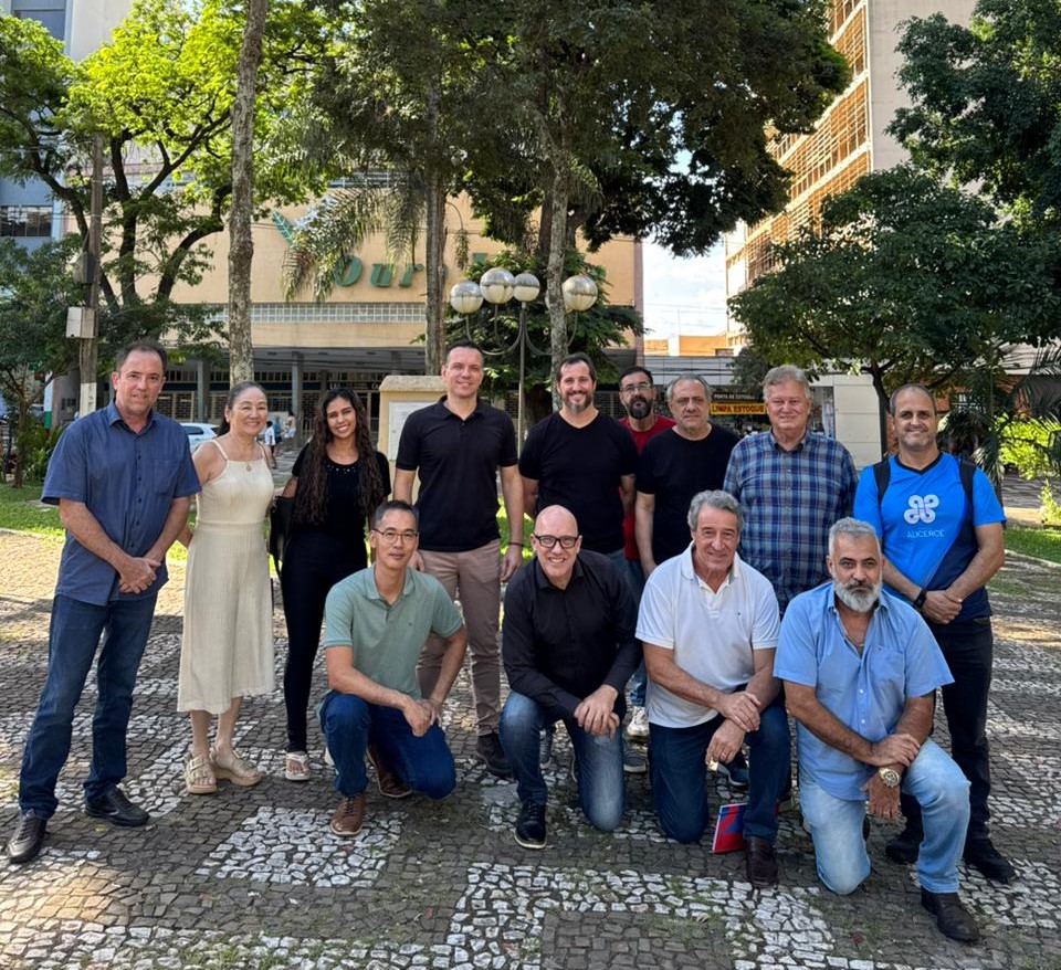 Viva o Centro especial LondriPáscoa será realizado entre quarta (1º) e Domingo (5) com diversas atrações