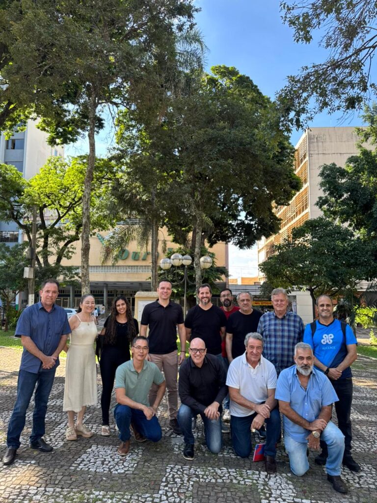 Viva o Centro especial LondriPáscoa será realizado entre quarta (1º) e Domingo (5) com diversas atrações 1