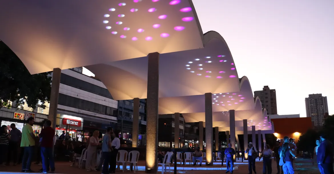 Museu de Arte de Londrina reabre ao público na próxima quarta-feira (1º)