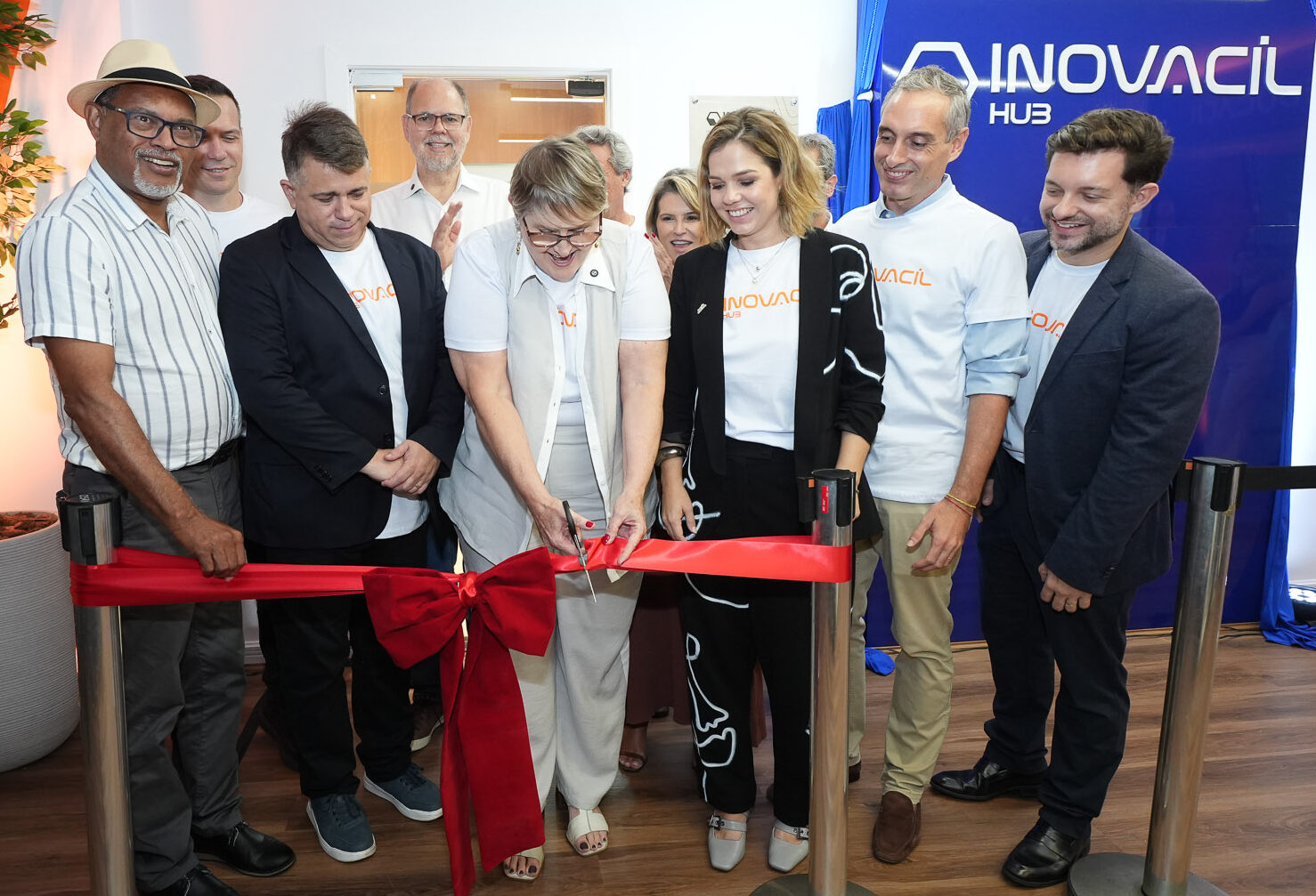 Lançamento InovACIL Hub (27.03.2026)