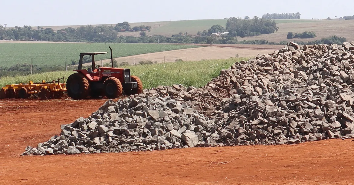 Compra Londrina: licitações para materiais de construção tem lotes para microempresas locais