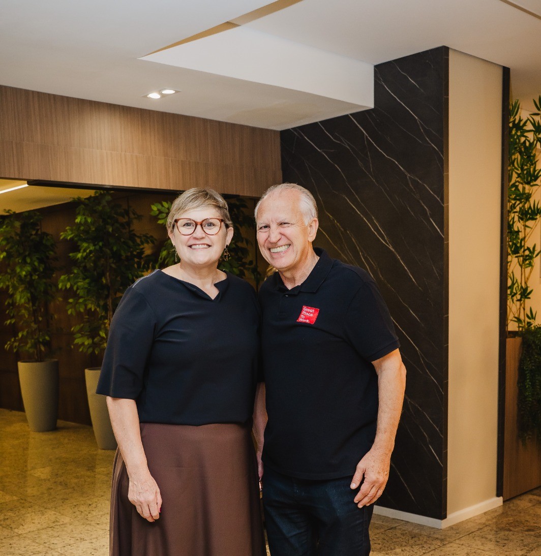 Parceria entre ACIL e GPTW valoriza os colaboradores