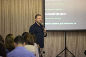 Londrina no Cenário Global: Evento do NComex na ExpoLondrina debate estratégias e práticas de sucesso para 2026 3