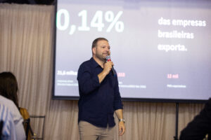 Londrina no Cenário Global: Evento do NComex na ExpoLondrina debate estratégias e práticas de sucesso para 2026 3