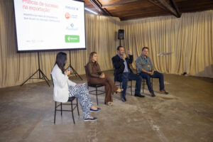 Londrina no Cenário Global: Evento do NComex na ExpoLondrina debate estratégias e práticas de sucesso para 2026 4