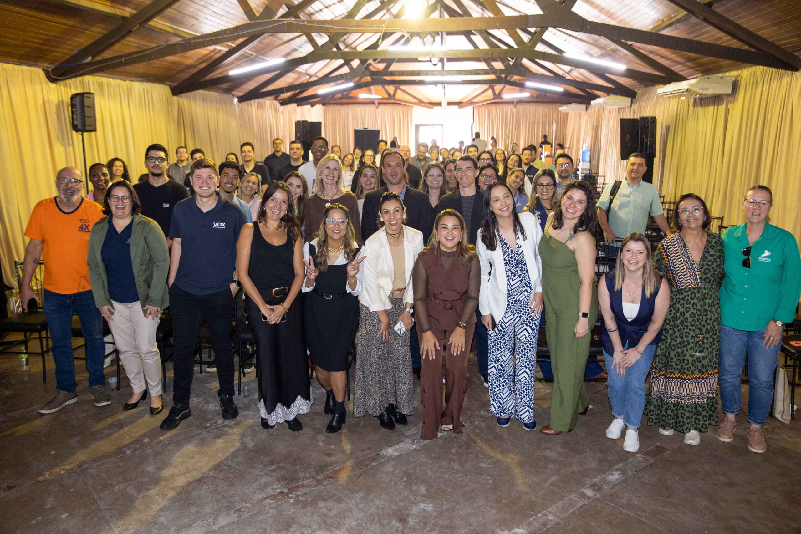 Londrina no Cenário Global: Evento do NComex na ExpoLondrina debate estratégias e práticas de sucesso para 2026