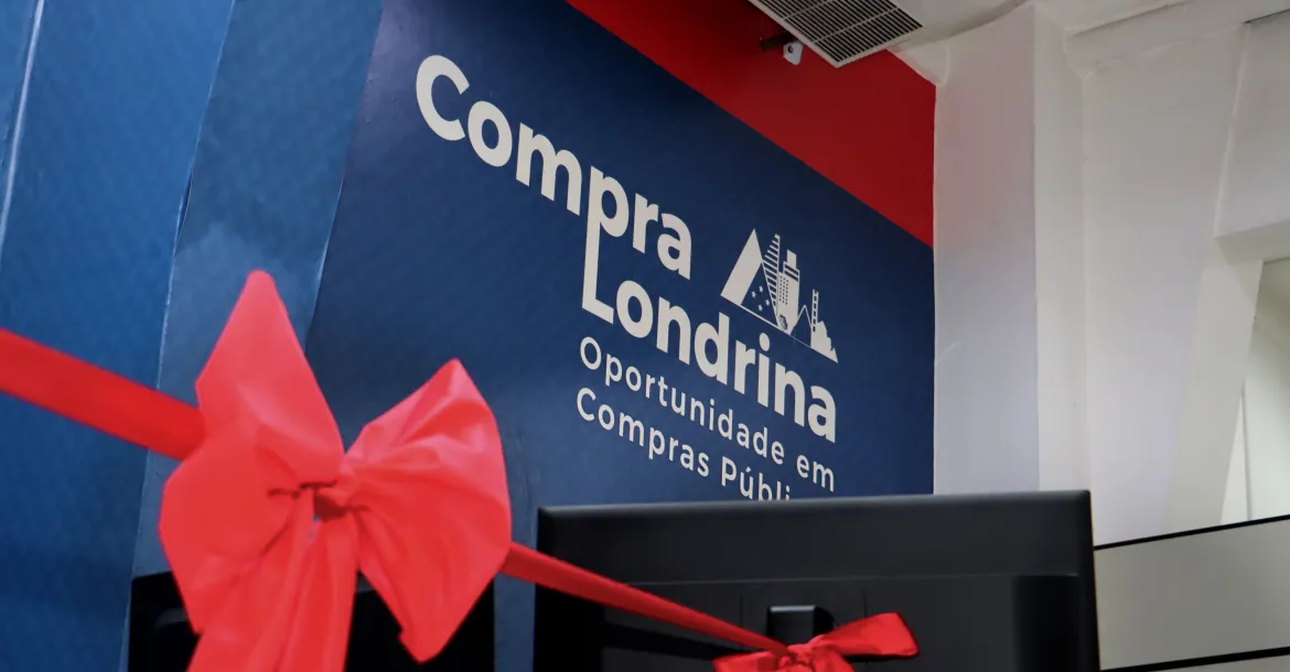 Programa Compra Londrina realiza Rodada de Oportunidades nesta quinta (16)