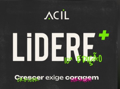 O LiDERE+ está no ar!