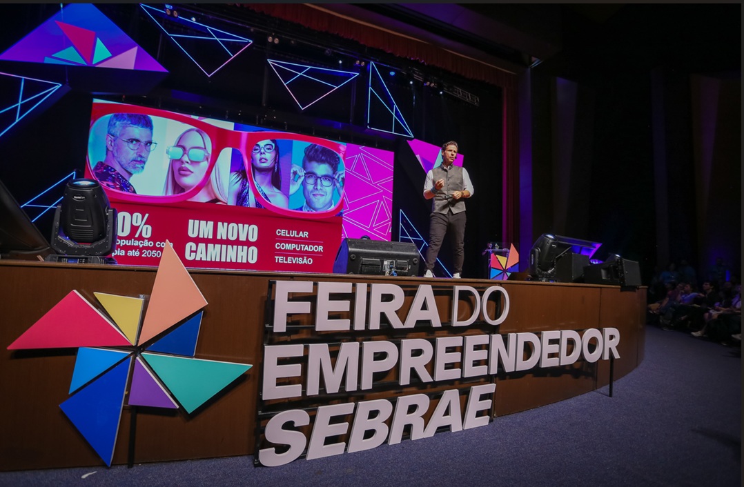 Feira do Empreendedor retorna a Londrina a partir do dia 6 voltada aos pequenos negócios