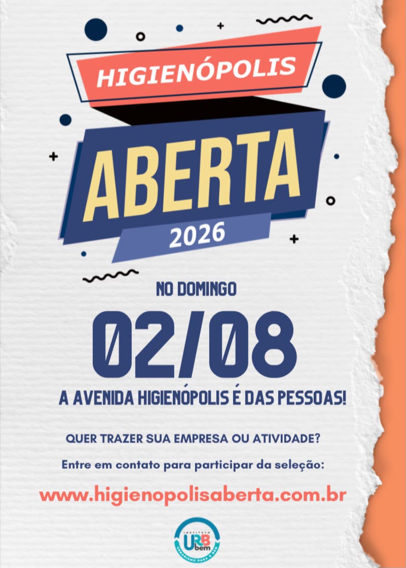 Higienópolis Aberta vai movimentar a avenida londrinense neste domingo (2)