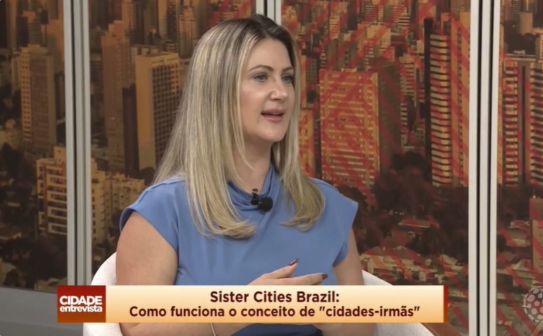 Sister Cities Brazil: uma associação para conectar cidades, pessoas e negócios