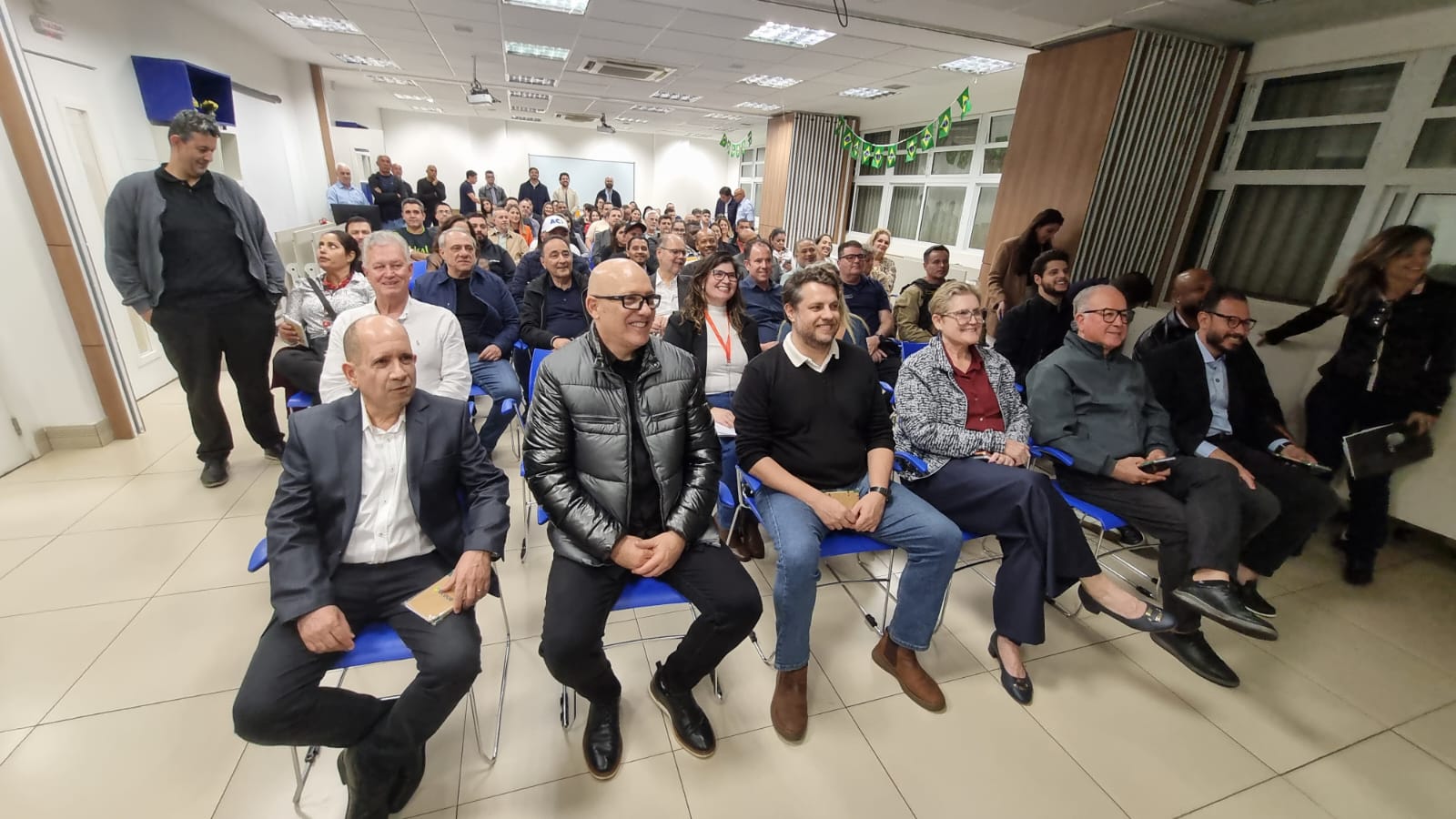 Terceira edição do Dia da Saul Elkind espera atrair 60 mil visitantes