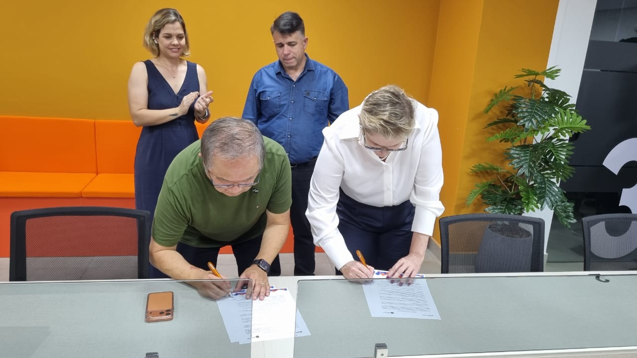 InovACIL: o ponto de encontro das oportunidades