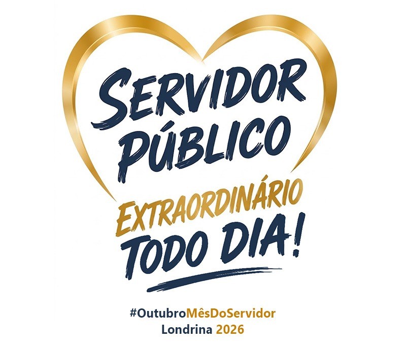 Prefeitura vai celebrar o Mês do Servidor Público com ação voltada aos empresários