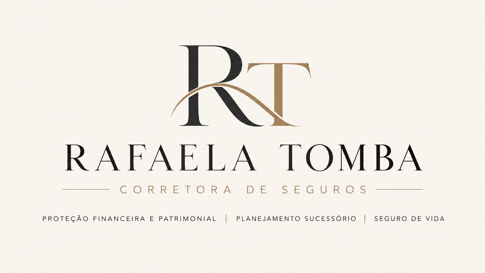 Rafaela Tomba Corretora de Seguros