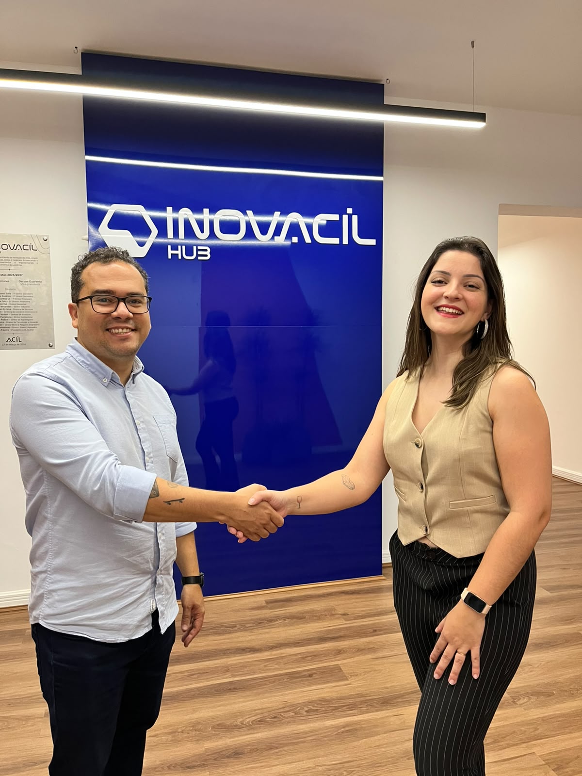 InovACIL Hub chega a 15 startups em seis meses e já registra negócios entre os integrantes