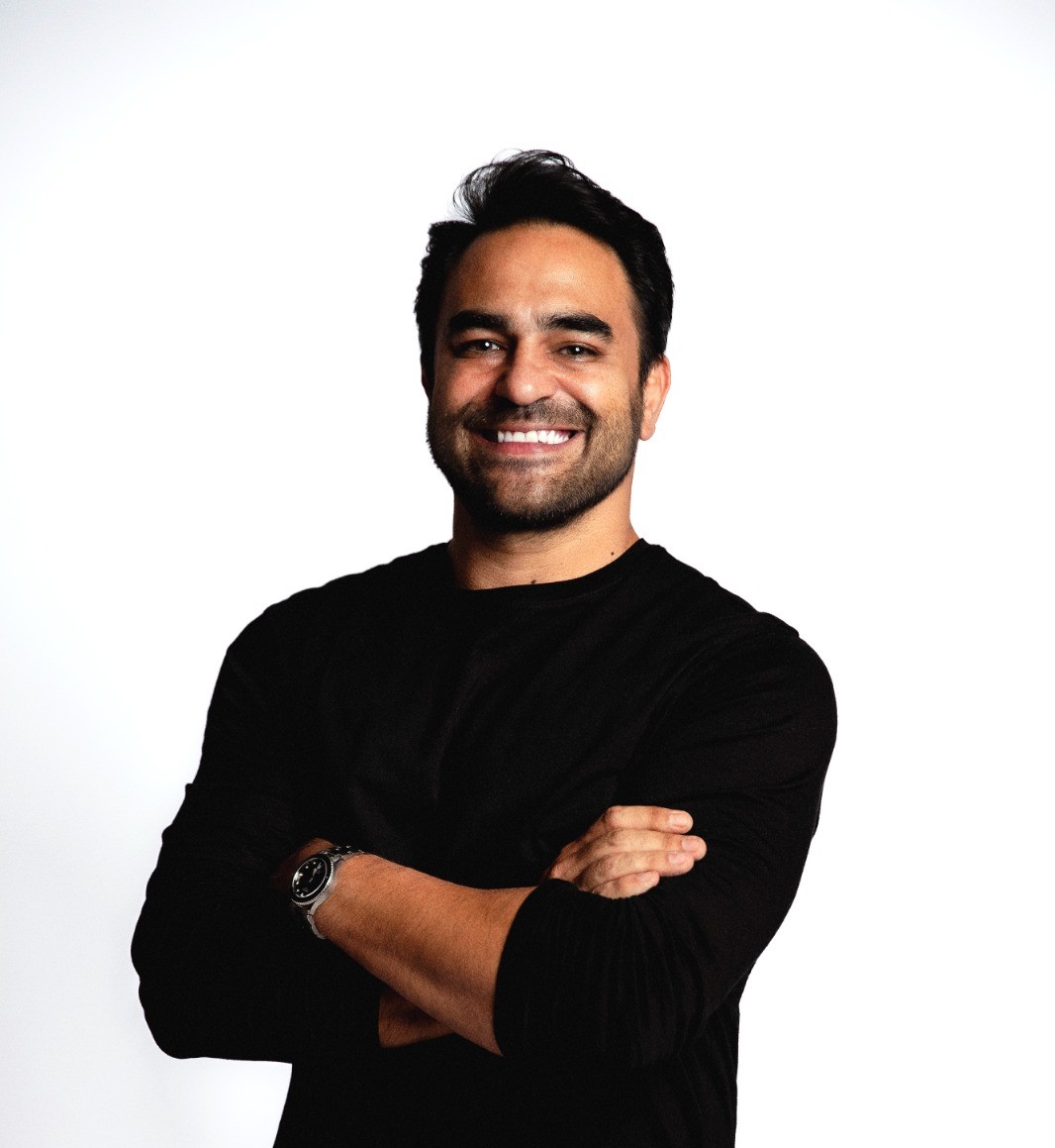 Produtor premiado em Cannes é confirmado para a 10ª edição do LiDERE+