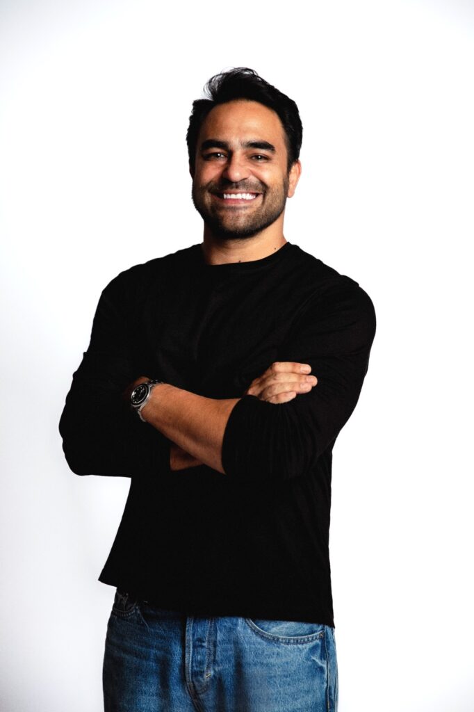 Produtor premiado em Cannes é confirmado para a 10ª edição do LiDERE+ 1